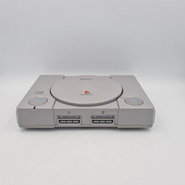 PS1 CONSOLE MODED