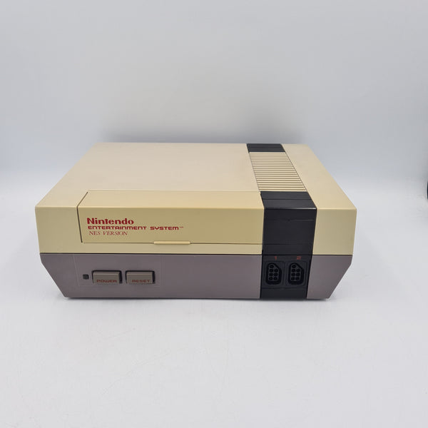 NES CONSOLE