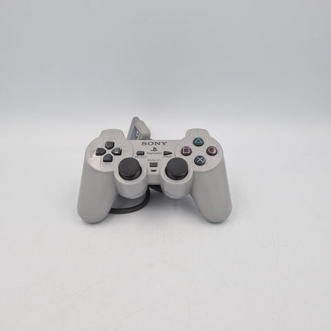 PS1 DUALSHOCK CONTROLLER