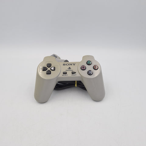 PS1 CONTROLLER