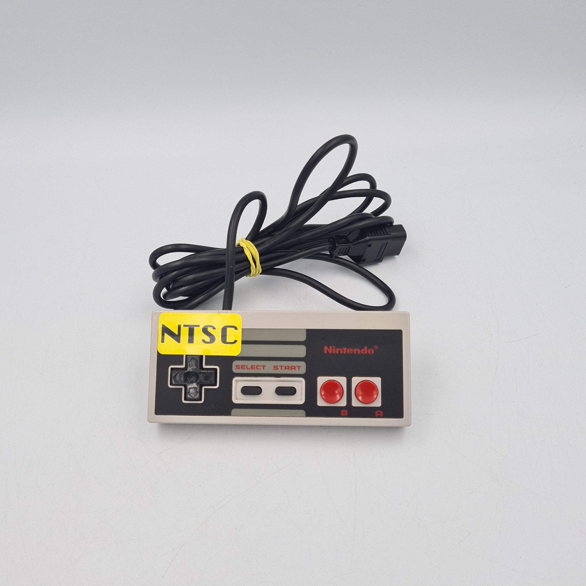 NES CONTROLLER NTSC US