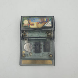 PERFECT DARK GAME BOY COLOR