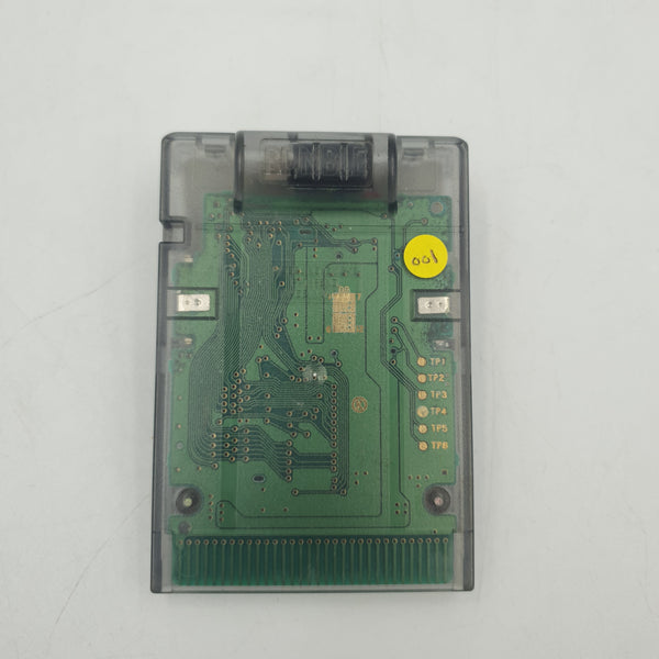 PERFECT DARK GAME BOY COLOR