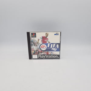 FIFA 99 PS1