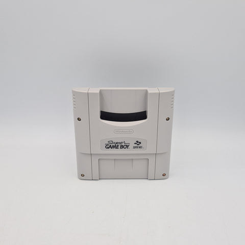 SUPER GAME BOY SNES