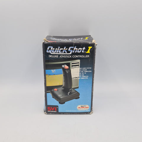 QUICKSHOT 1 JOYSTICK