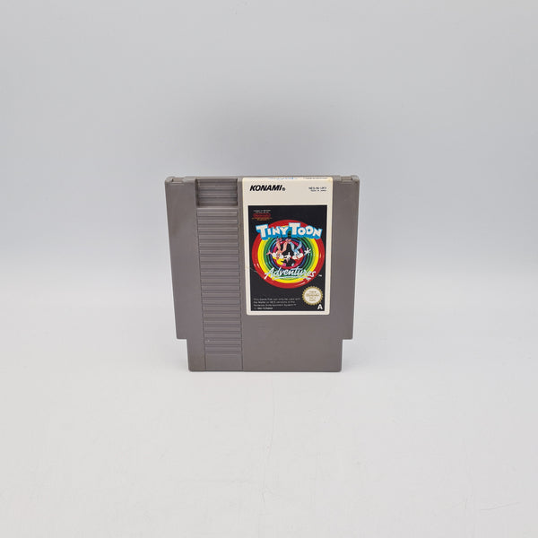 TONY TOON ADVENTURE NES