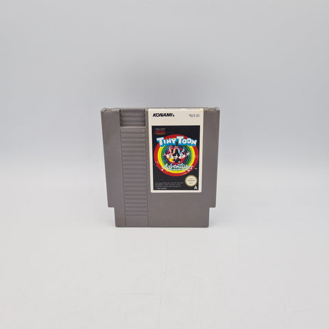 TONY TOON ADVENTURE NES