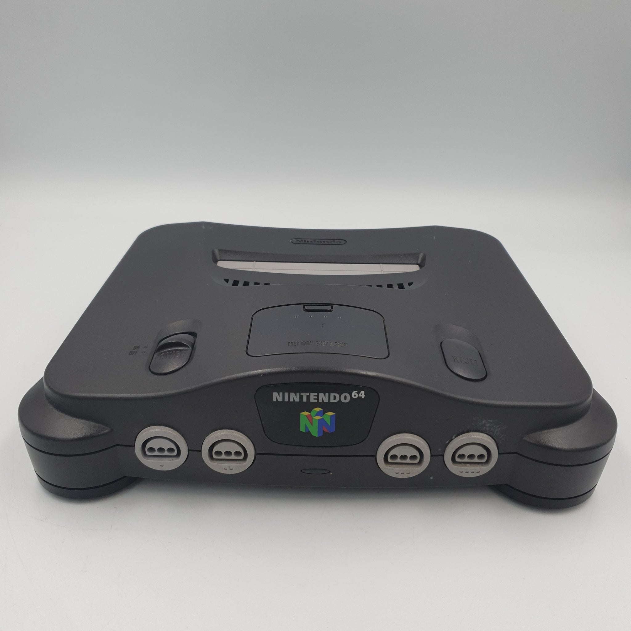 N64 CONSOLE