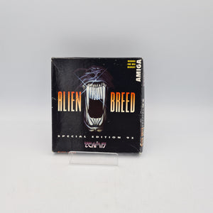 ALIEN BREED SPECIAL EDITION AMIGA