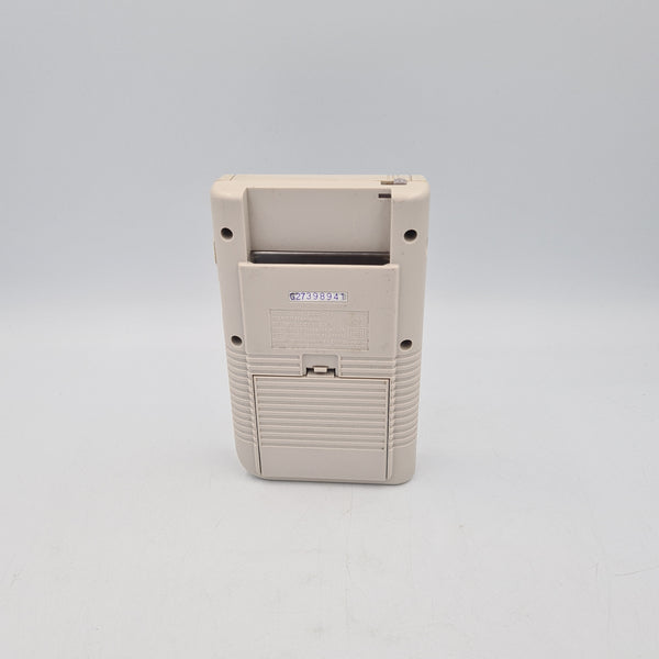 GAME BOY CONSOLE
