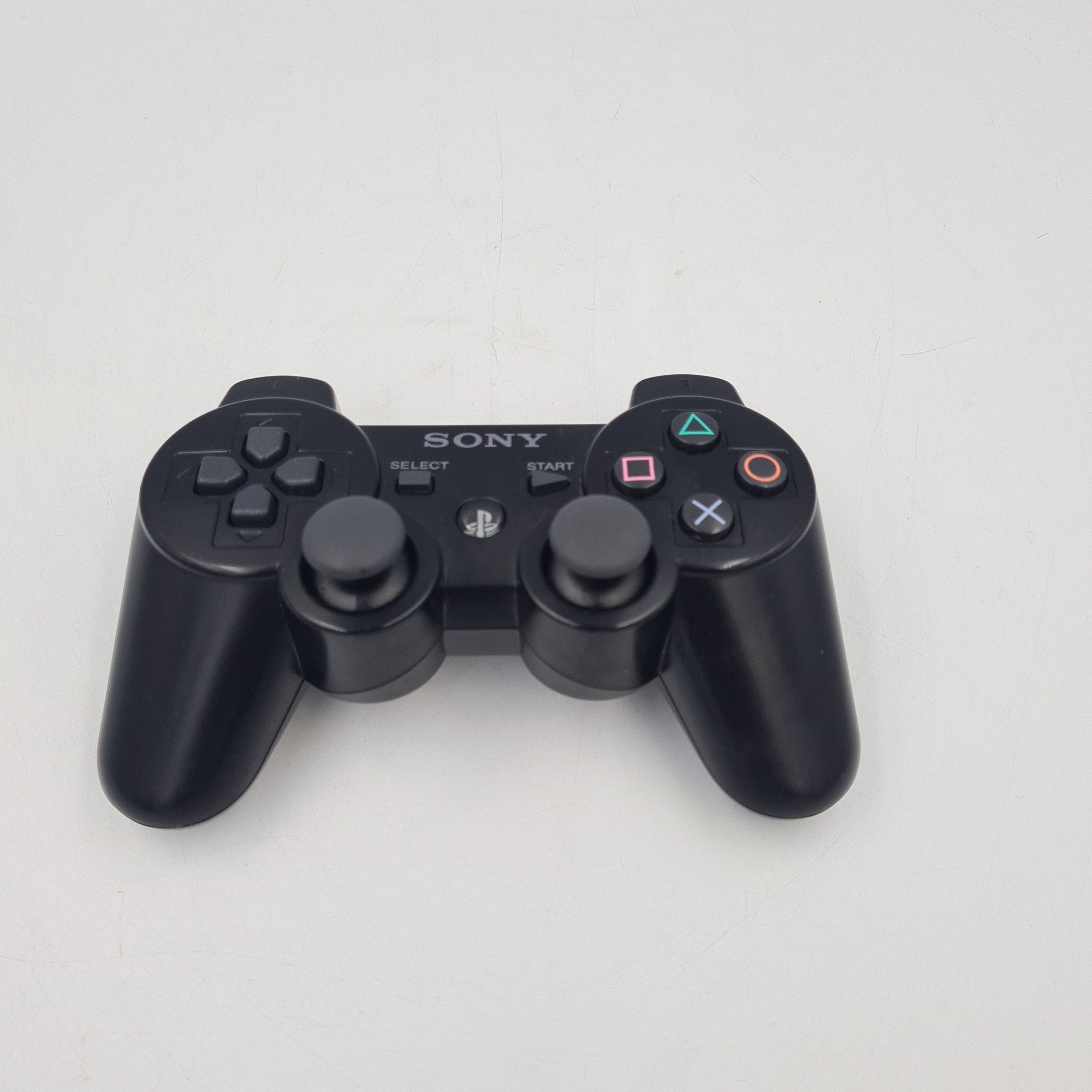 PS3 OFFICAL DUALSHOCK 3 CONTROLLER BLACK
