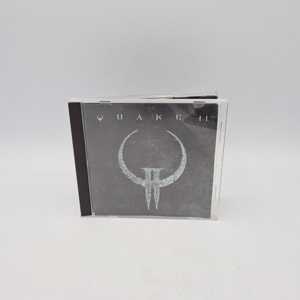 QUAKE 2 PC