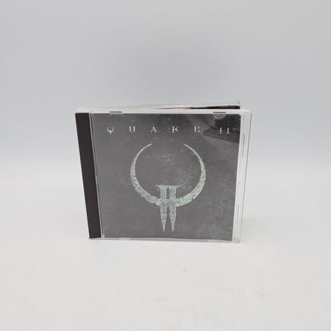 QUAKE 2 PC