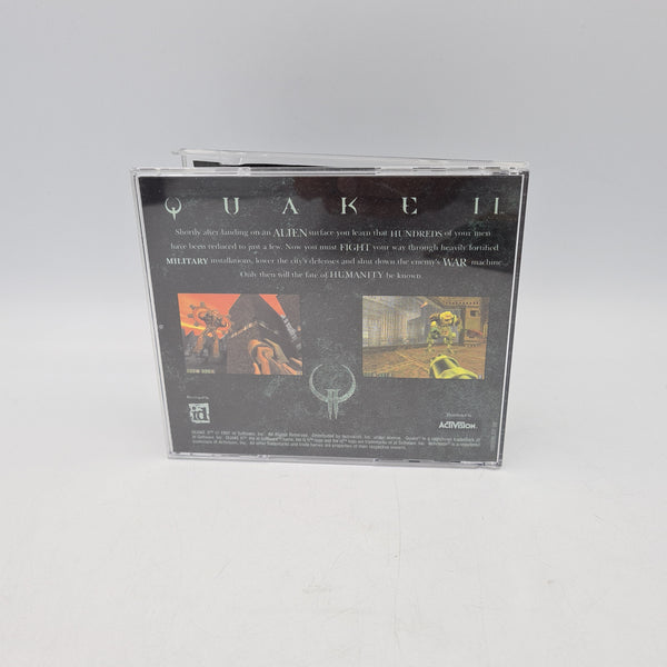 QUAKE 2 PC