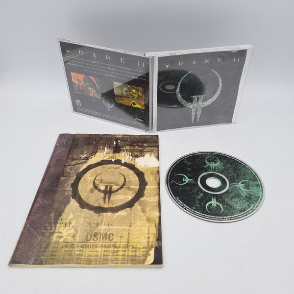 QUAKE 2 PC