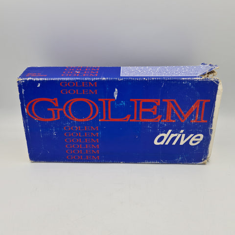 GOLEM DISC DRIVE 3.5 AMIGA 500- A4000