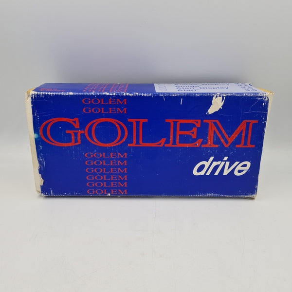 GOLEM DISC DRIVE 3.5 AMIGA 500- A4000