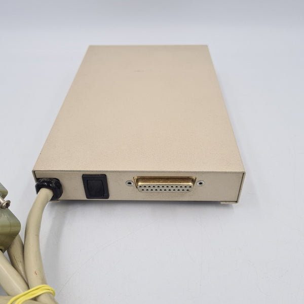 GOLEM DISC DRIVE 3.5 AMIGA 500- A4000