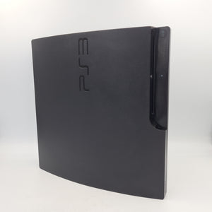 PS3 SLIM 160GB CONSOLE