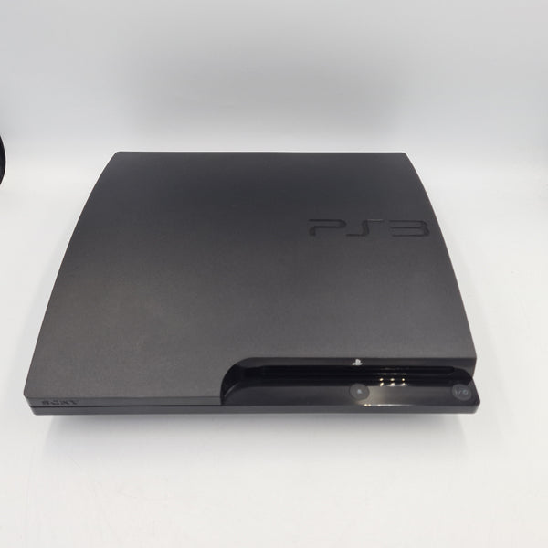 PS3 SLIM 160GB CONSOLE