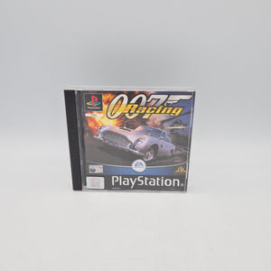 007 RACING PS1