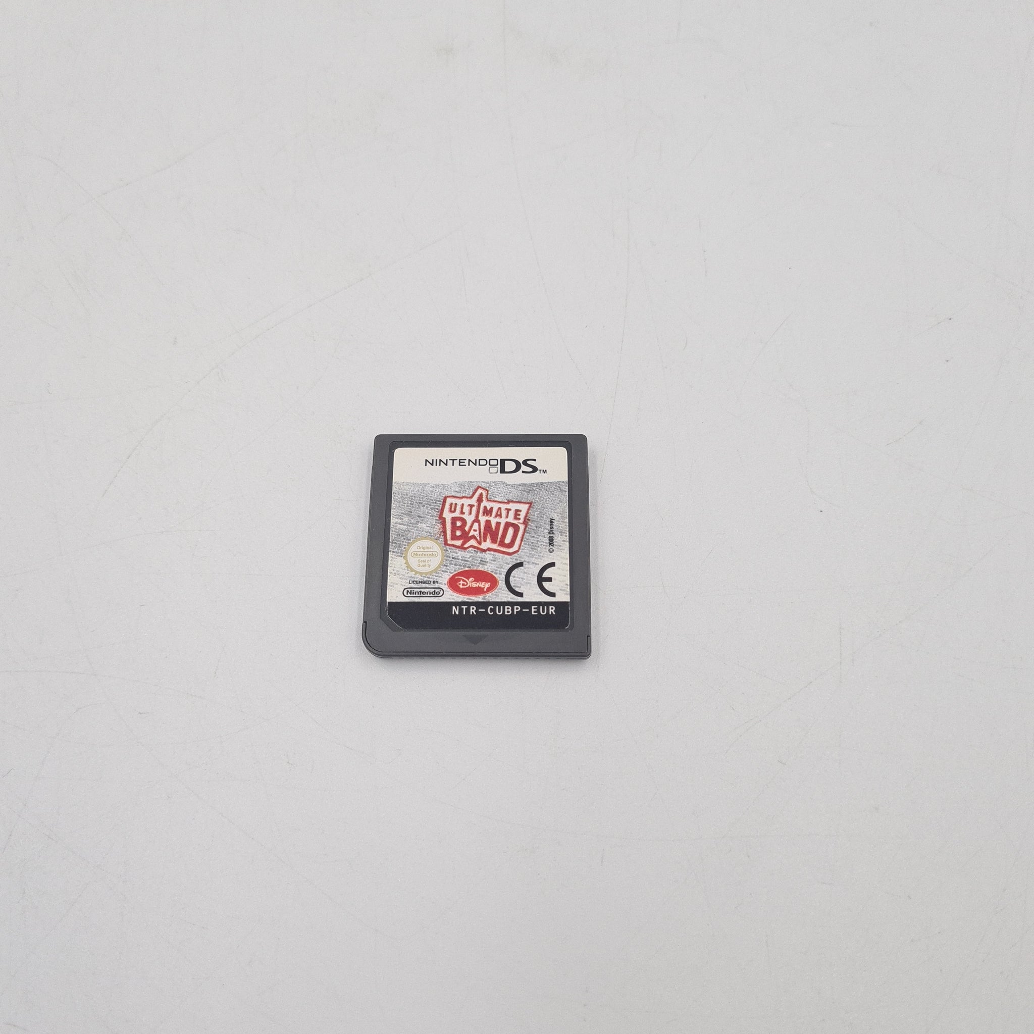 ULTIMATE BAND DS