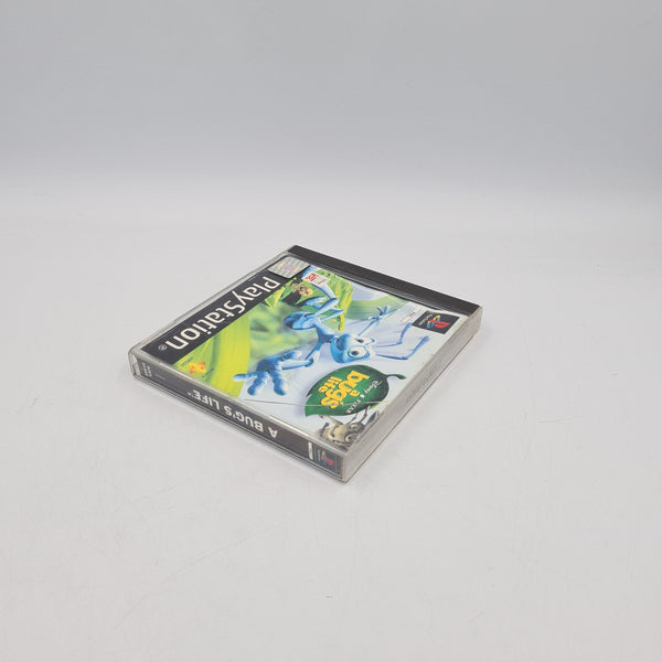 A BUGS LIFE PS1