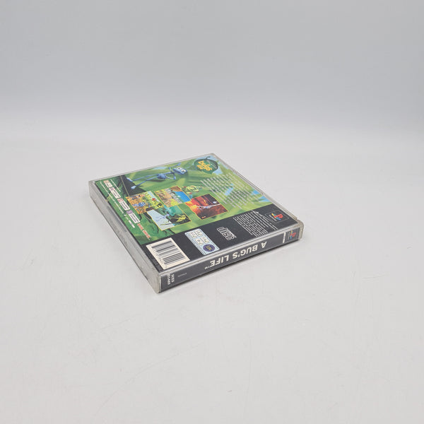 A BUGS LIFE PS1