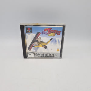 COOL BOARDERS 2 PS1