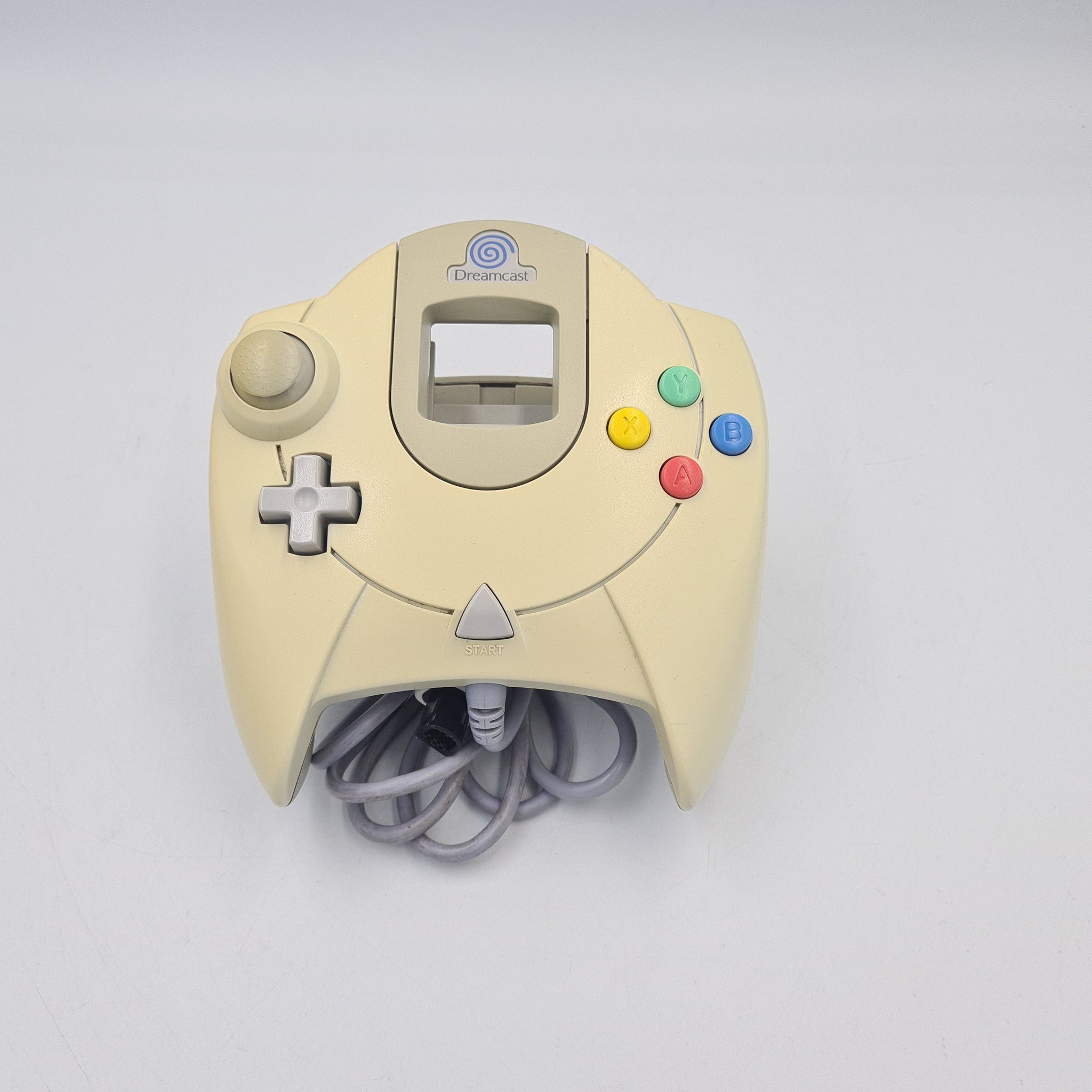 SEGA DREAMCAST CONTROLLER