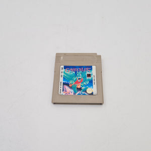 GARGOYALS QUEST GAME BOY