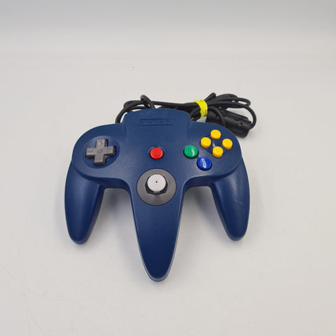 N64 OFFICAL CONTROLLER