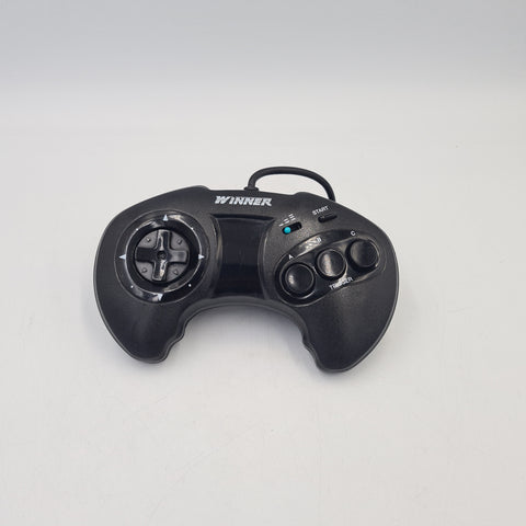 SEGA MEGADRIVE WINNER CONTROLLER