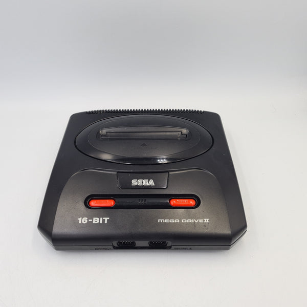 SEGA MEGADRIVE 2 CONSOLE