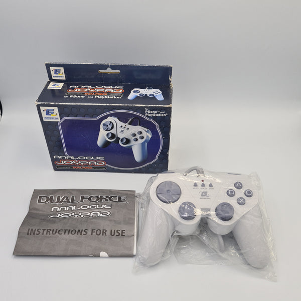 ANALOGUE JOYPAD CONTROLLER PS1