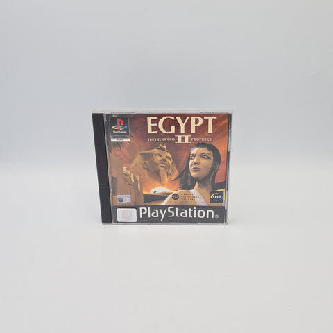 EGYPT PS1