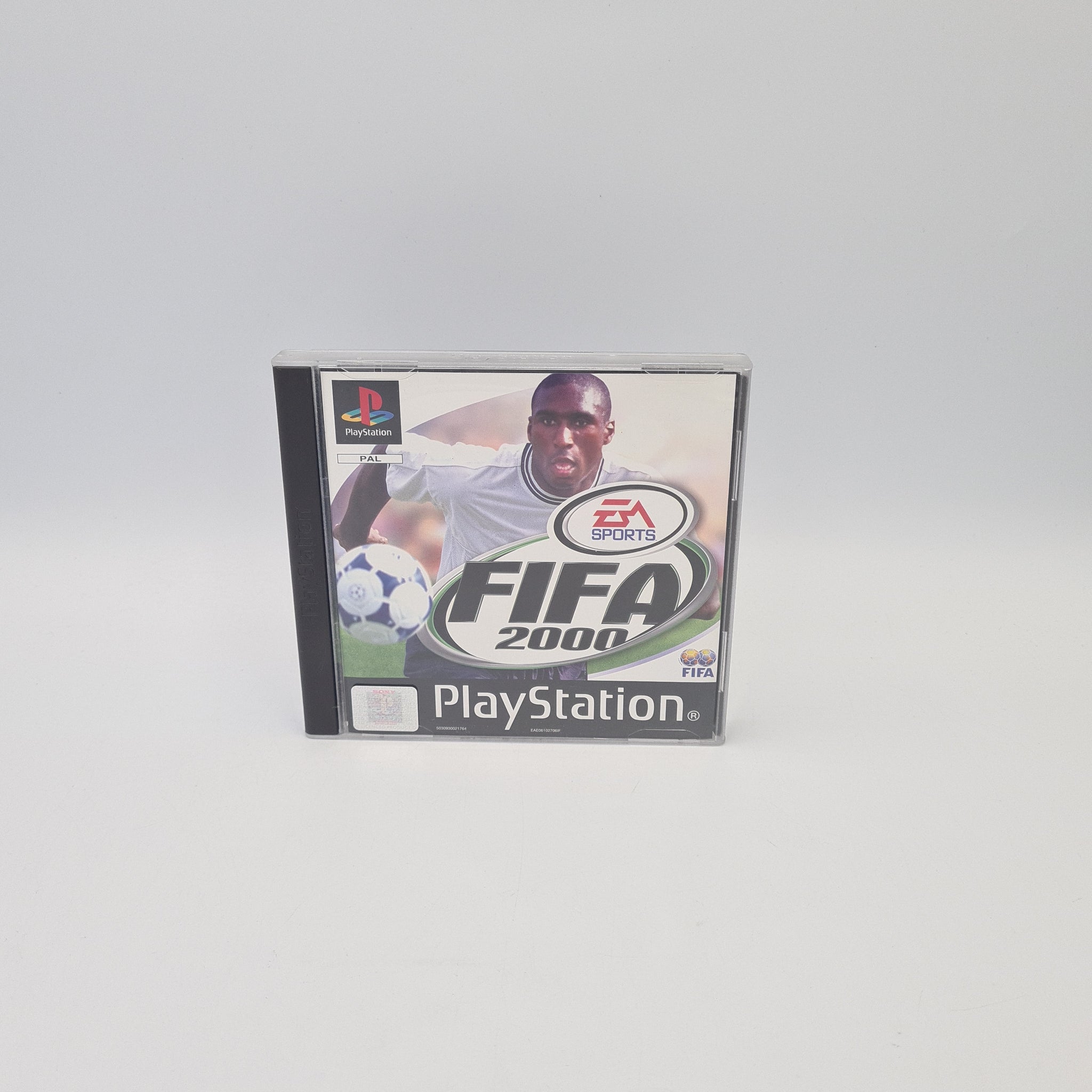 FIFA 2000 PS1