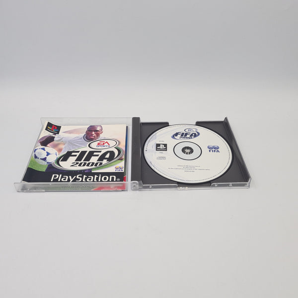 FIFA 2000 PS1