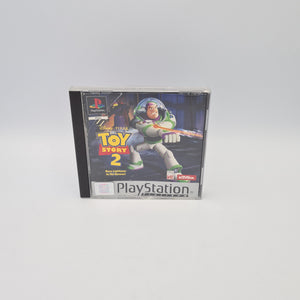 TOY STORY 2 PS1