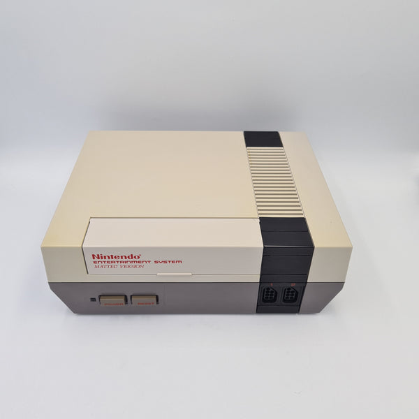 NES CONTROL DECK