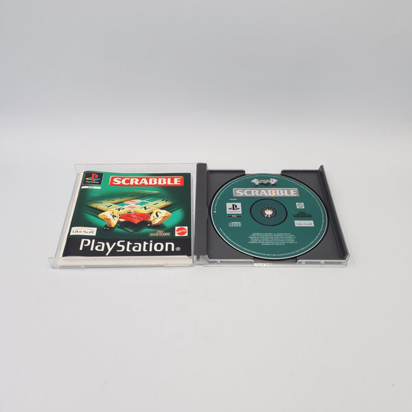 SCRABBLE PS1