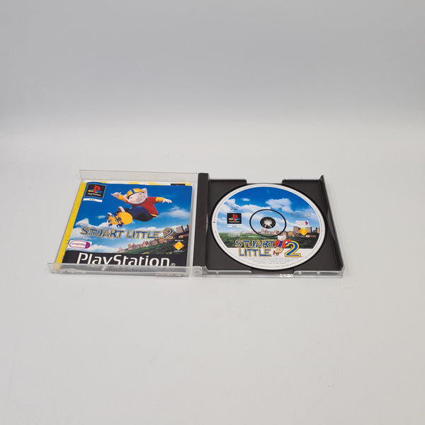 STUART LITTLE 2 PS1