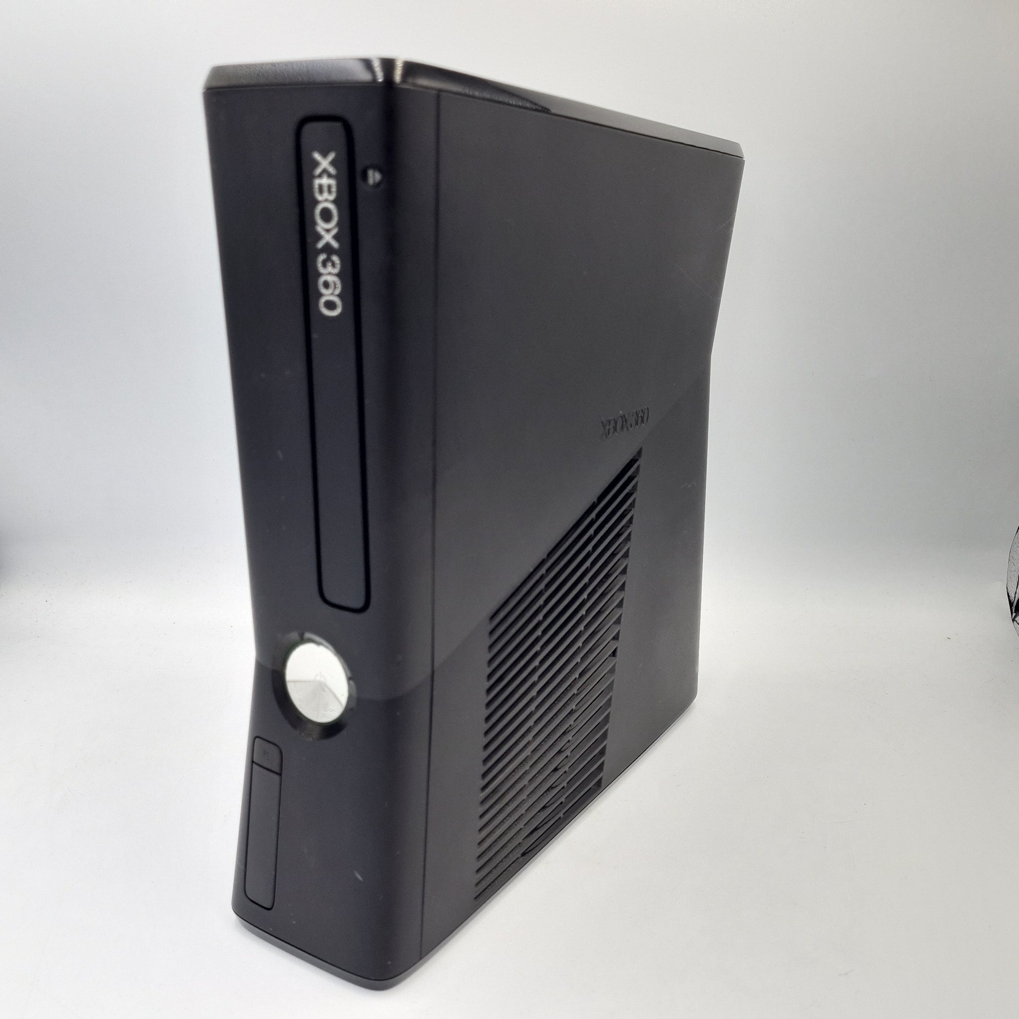 XBOX 360 SLIM 250GB CONSOLE