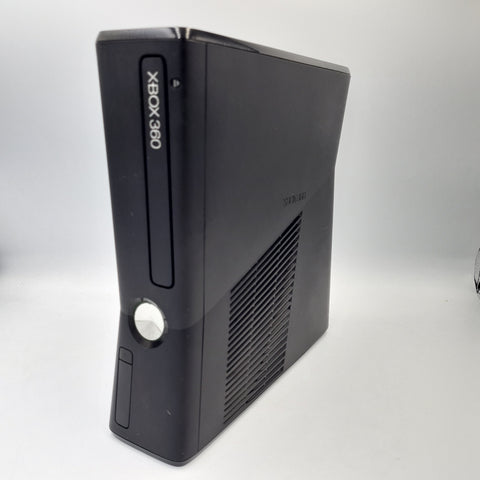 XBOX 360 SLIM 250GB CONSOLE