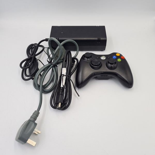 XBOX 360 SLIM 250GB CONSOLE