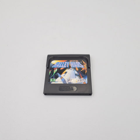 HALLEY WARS SEGA GAME GEAR