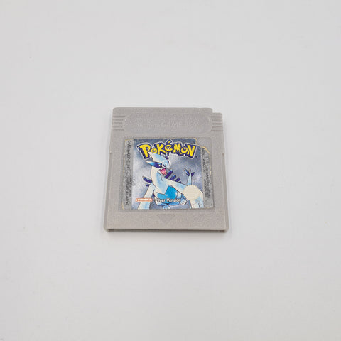 POKEMON SLIVER GAME BOY COLOR