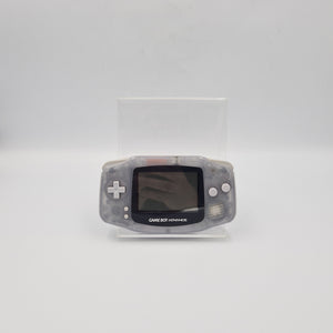 GBA CONSOLE GLACIER