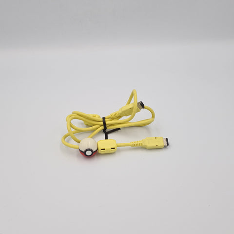 GBA POKEMON LINK CABLE